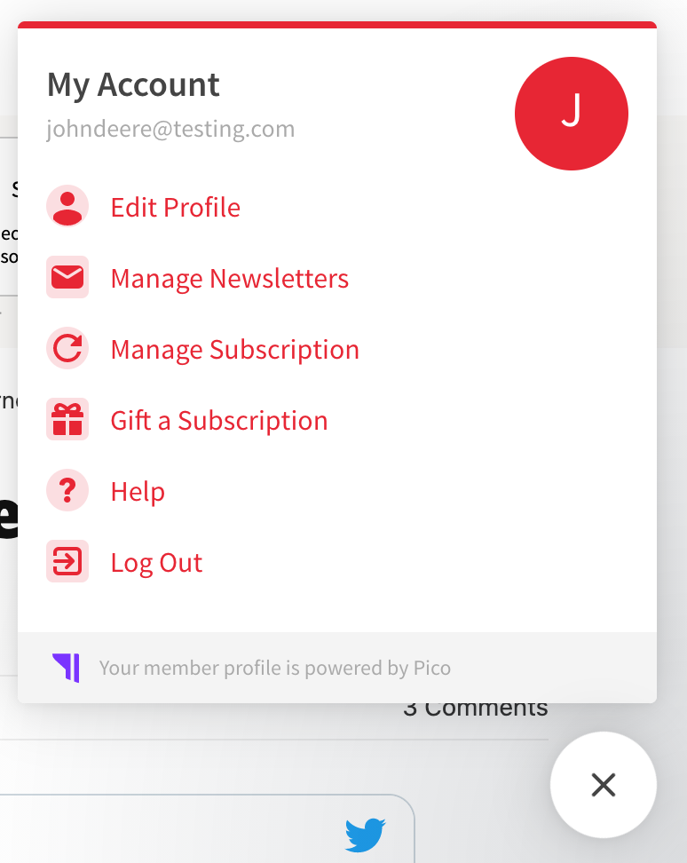 Logging in arkansas times subscriber support